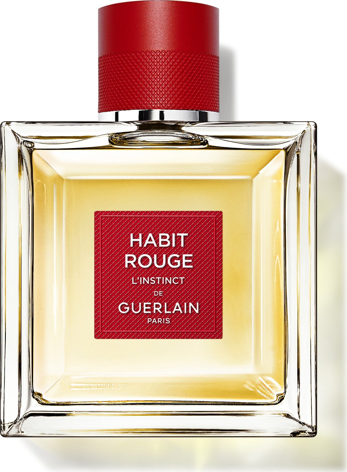 Guerlain GUERLAIN HABIT ROUGE L~INSTICT (M) EDT/S 100ML
