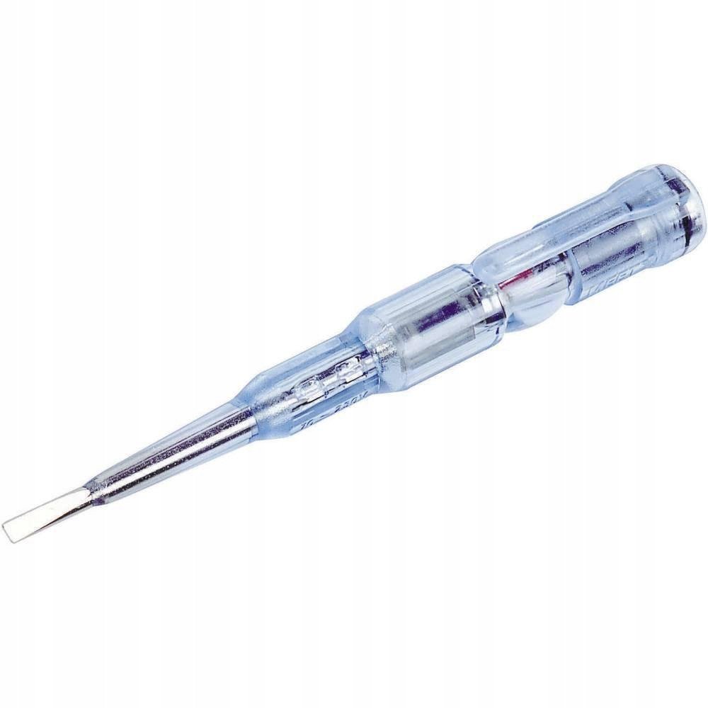 Próbnik napięcia VOLTCRAFT MS-18/2, CAT II 250 V 120747