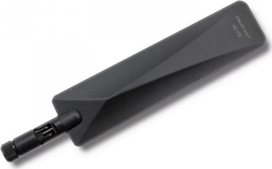 Antena Qoltec Qoltec Antena 4G LTE dookólna | 7dBi | wewnętrzna