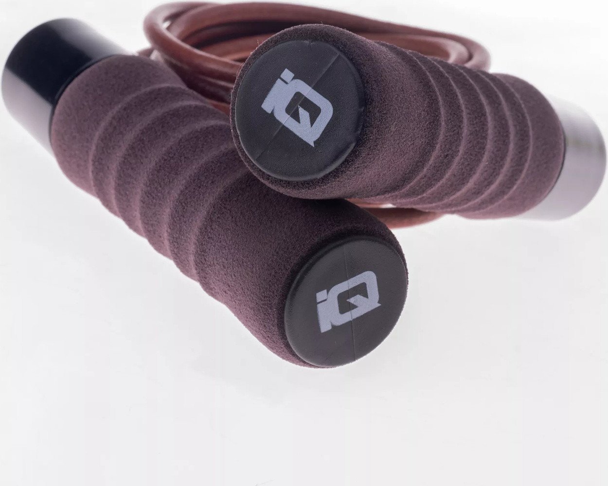 Skakanka Iq cross the line JUMPA 3