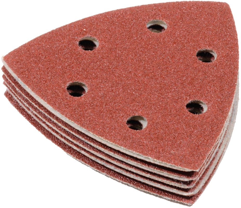 Makita Delta-Schleifpap. drewno K180