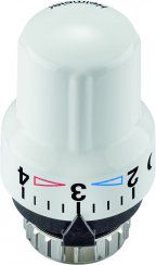 Heimeier Głowica termostatyczna DU, biała (6852-00.500)