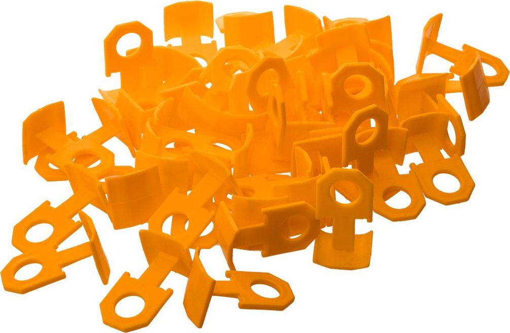 Neo Klipsy do poziomowania płytek (Klipsy do poziomowania płytek 150 szt. 1.5mm)