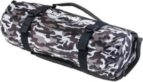 inSPORTline Torba treningowa z obciążeniem Camobag 20 kg