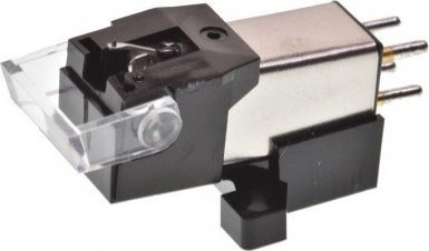 Analogis Analogis Dark Groove - Wkładka gramofonowa MM do gramofonów z mocowaniem 1/2"