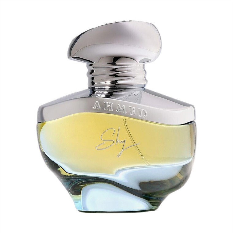 AHMED AL MAGHRIBI Shy EDP spray 60ml