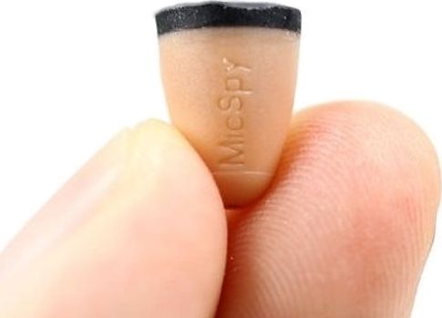 Nexus MIKROSŁUCHAWKA NANO BT BLUETOOTH AZ-1000N NIEWIDOCZNA