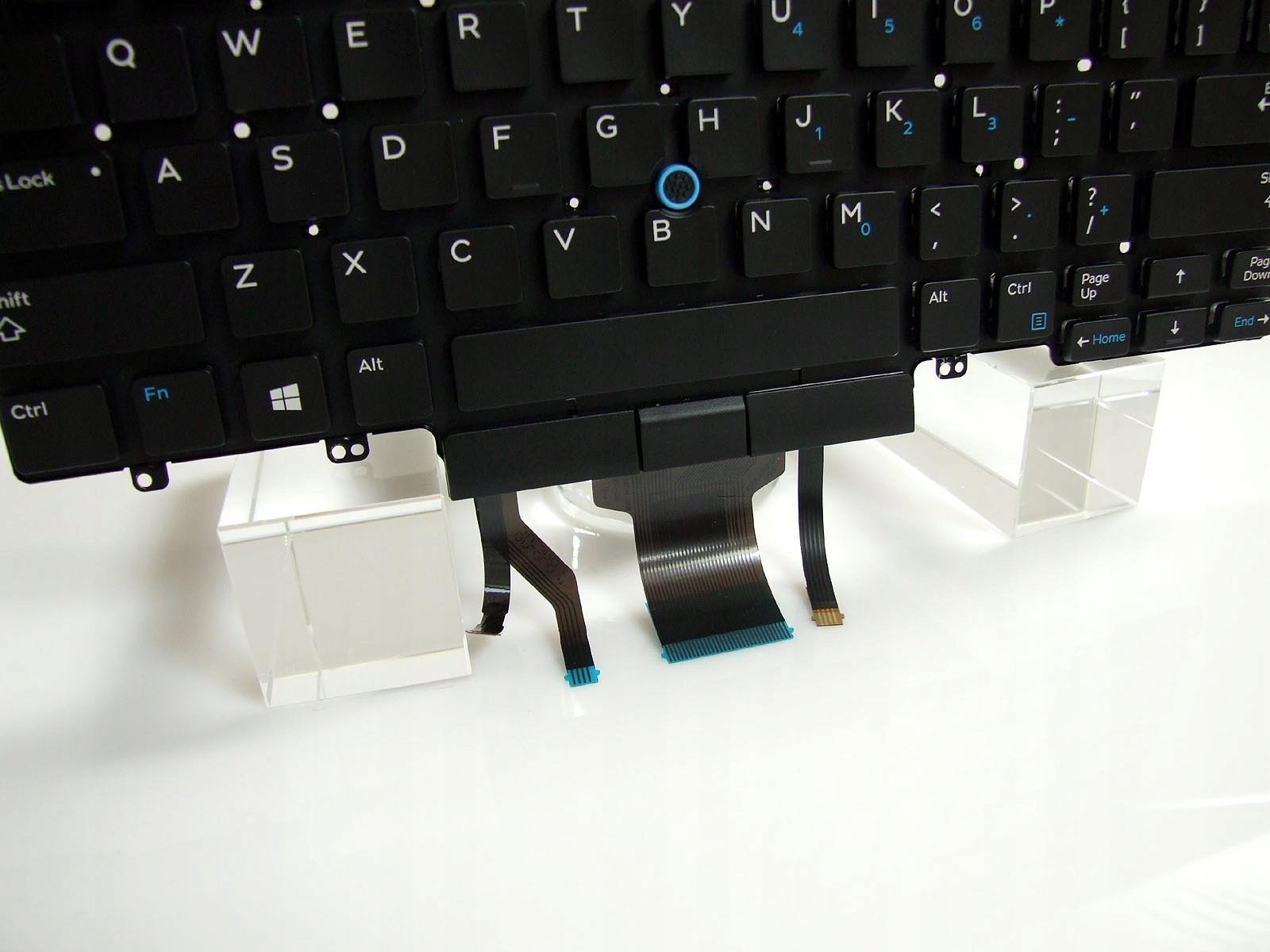 Dell Keyboard,
