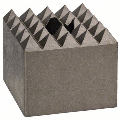 Bosch Groszkownik 60 x 50mm 5 x 5 zębów (1.618.623.205)