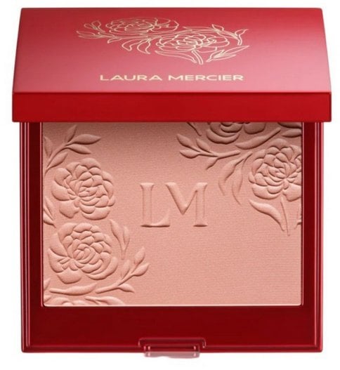 LAURA MERCIER Blush Color Infusion Limited Edition róż do policzków Ginger 6g