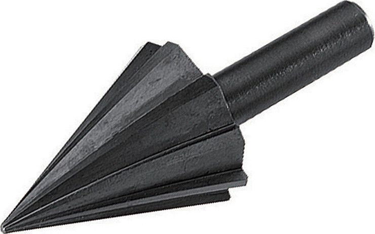 Wolfcraft Frez do otworów 6 - 24 mm Wolfcraft - WS, trzpień 8 mm