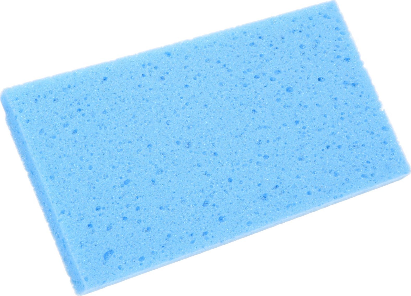 Faster Tools FASTER TOOLS Paca PCV z gąbką gęstą nienacinana 130 x 270 one size