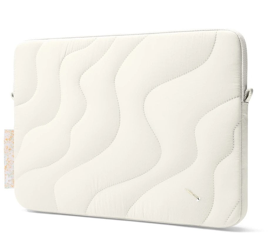 Etui na laptopa 14'' Tomtoc Terra-A27 (białe)