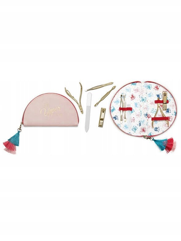 Zestaw do manicure Upper Hand