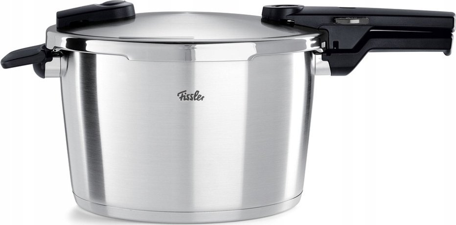 Fissler Vitaquick Premium 8.0l Pressure Cooker 26cm