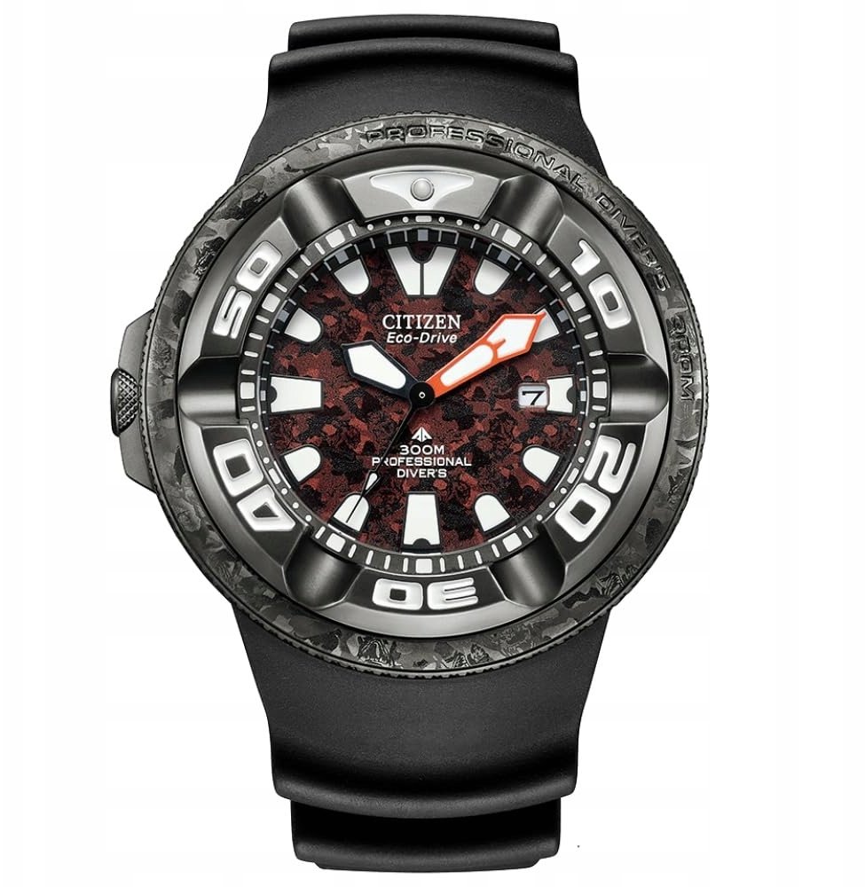 Zegarek Citizen Eco-Drive BJ8059-03Z