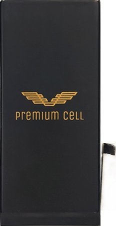 Bateria Vega BATERIA PREMIUM CELL COBALT IPHONE 6 6G 1810mAh 600+ CYCLES>