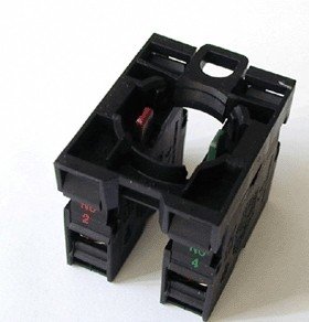 Eaton Element stykowy M22-AK11 1Z1R do płyty czołowej - 216505