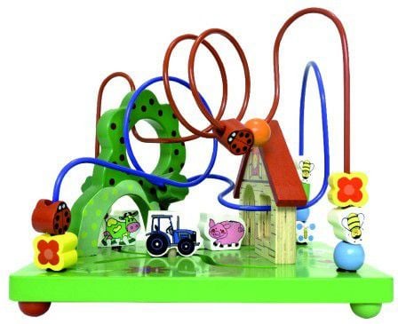 Smily Play Zaplątana zagroda