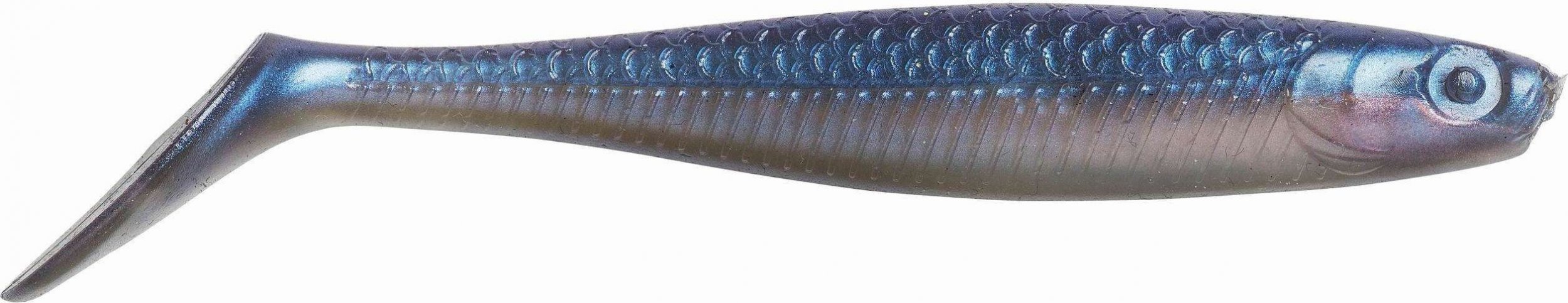 Ron Thompson Guma, kopyto Ron Thompson Slim Shad Paddle Tail