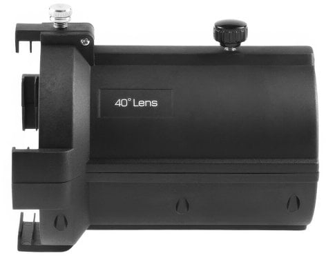 GlareOne obiektyw 40° do Spotlight PRO