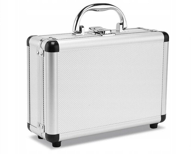 Geko Walizka do mini szlifierki 170W (1)