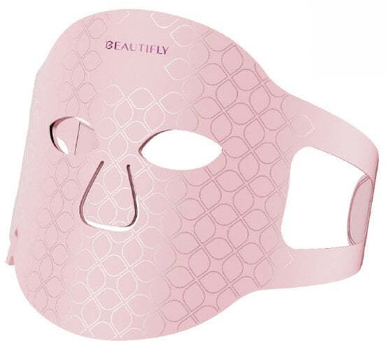 Beautifly Aura Glam LED collagen mask