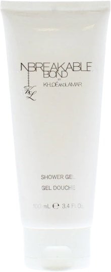 Khloe And Lamar, Unbreakable Bond, Shower Gel, All Skin Types, 100 ml For Women