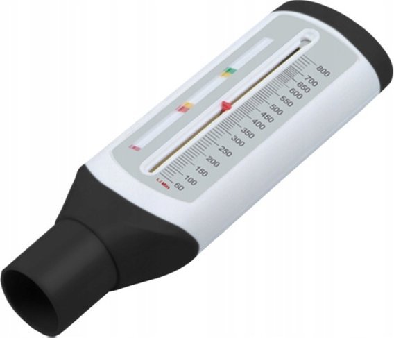 PEMPA Pikflometr elektroniczny PF200A