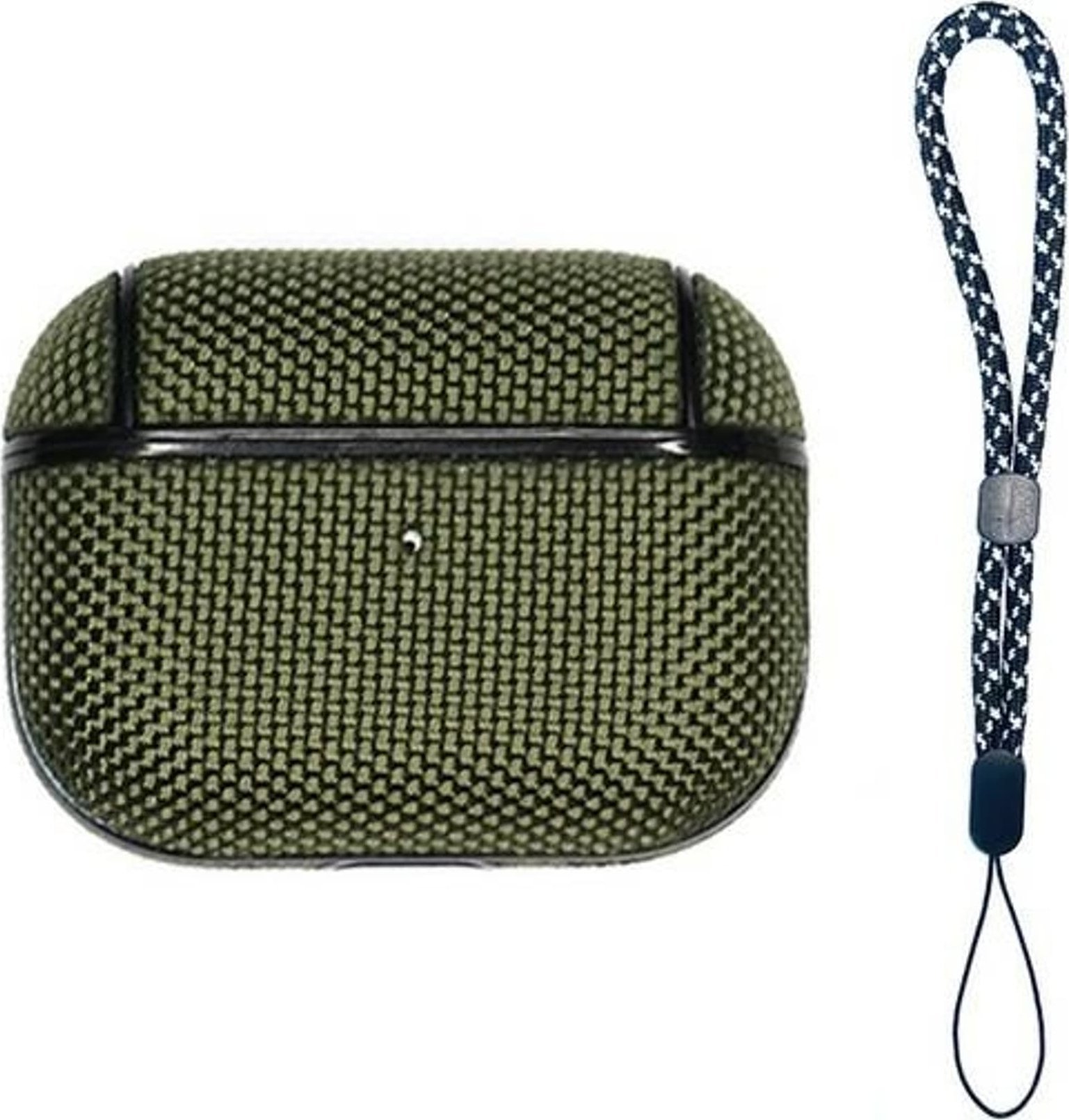 Beline Beline AirPods Shell Cover Air Pods Pro oliwkowy /olive