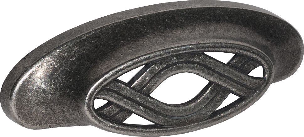 Schwinn Uchwyt meblowy Schwinn Z311 Nikiel antyczny 64