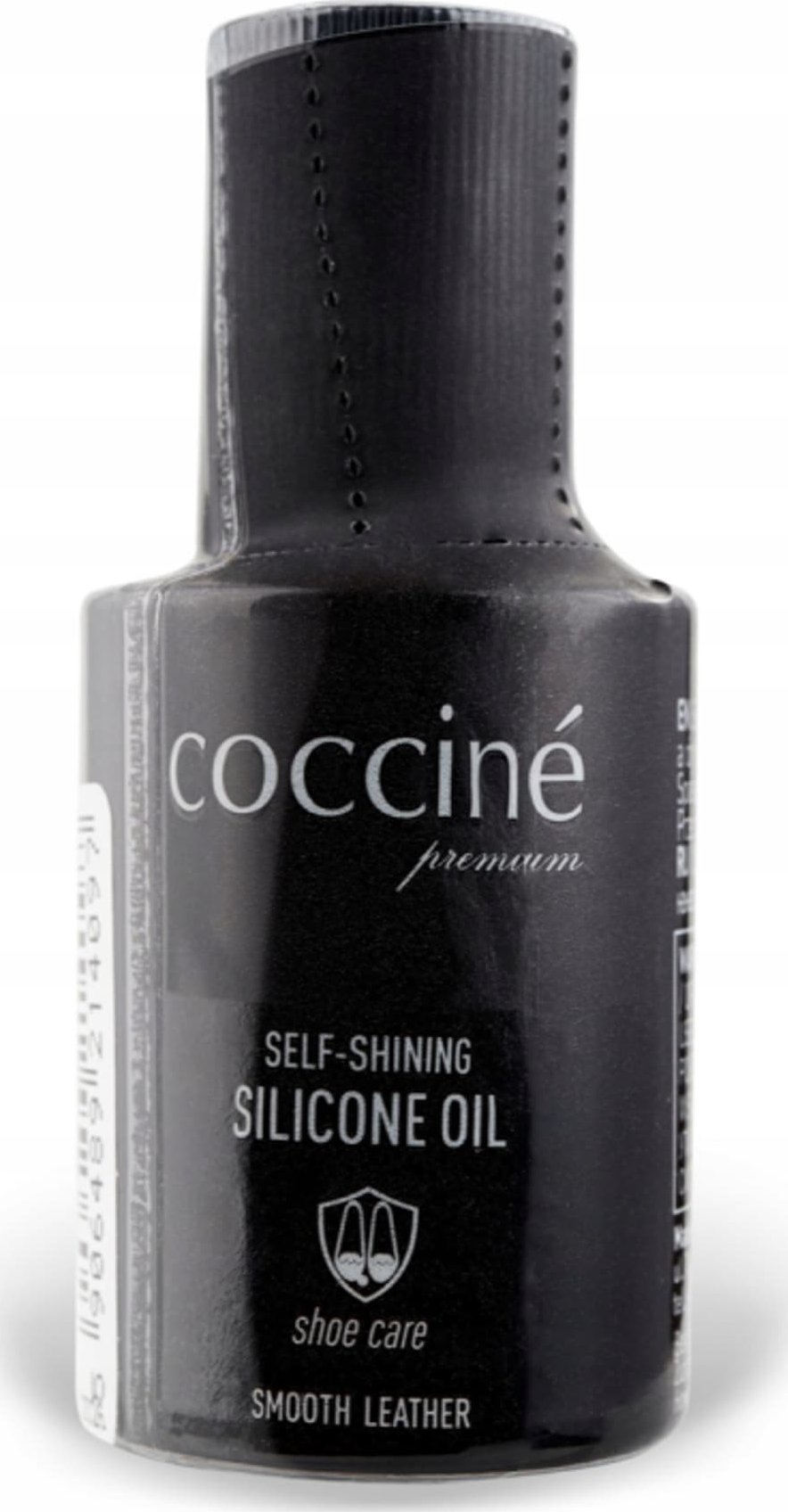 Coccine SILIKON DO UZUPEŁ.CZYŚCIKÓW CZAR.10ML (55/09/10/02C),COCCINE