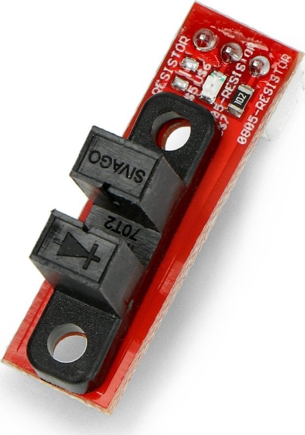 OEM Optyczny czujnik krańcowy Endstop Reprap 3D Ramps 1.4}