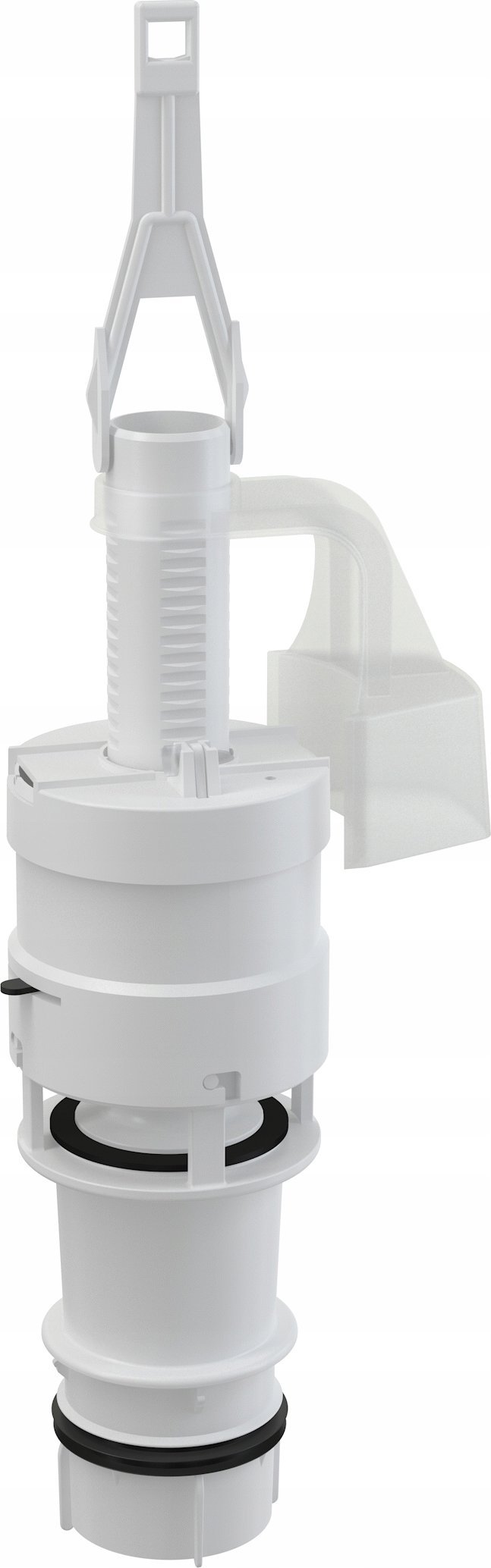 A06E / ALCA / ZAWÓR / SPUSTOWY ECOLOGY DO STELAŻY PODTYNKOWYCH