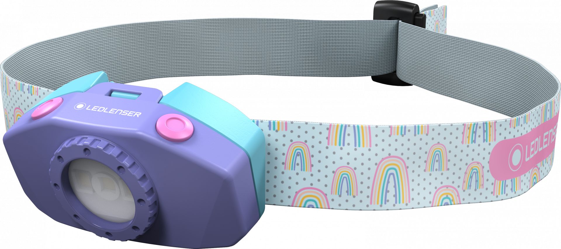 Latarka czołowa Ledlenser Kidled2