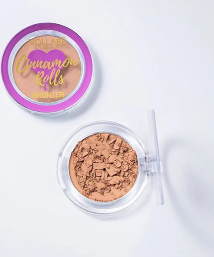 Volare bronzer 01 CINAMON ROLLS 5g