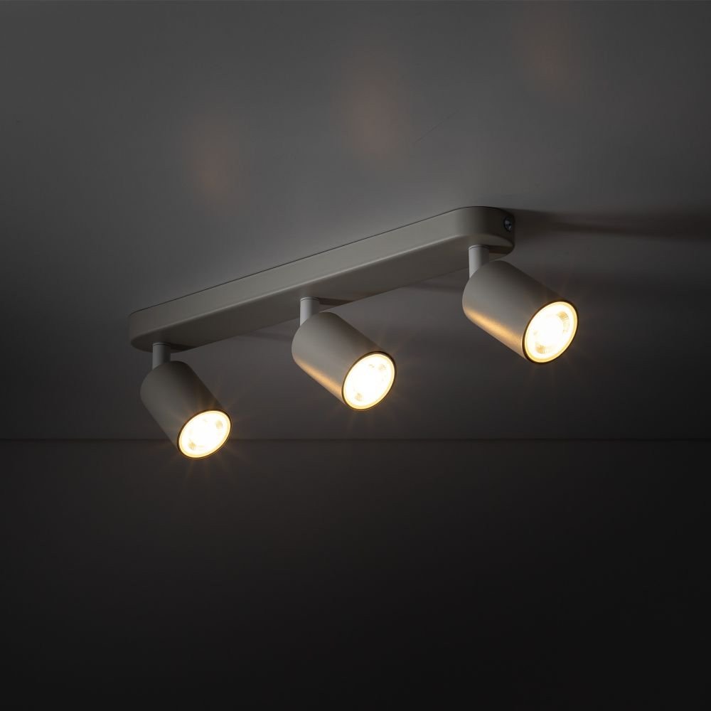 Lampa reflektor spot LIVIA GRAY 10242 TK Lighting