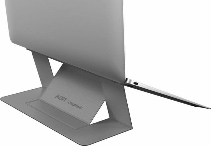 PowerCube MOFT LaptopStand