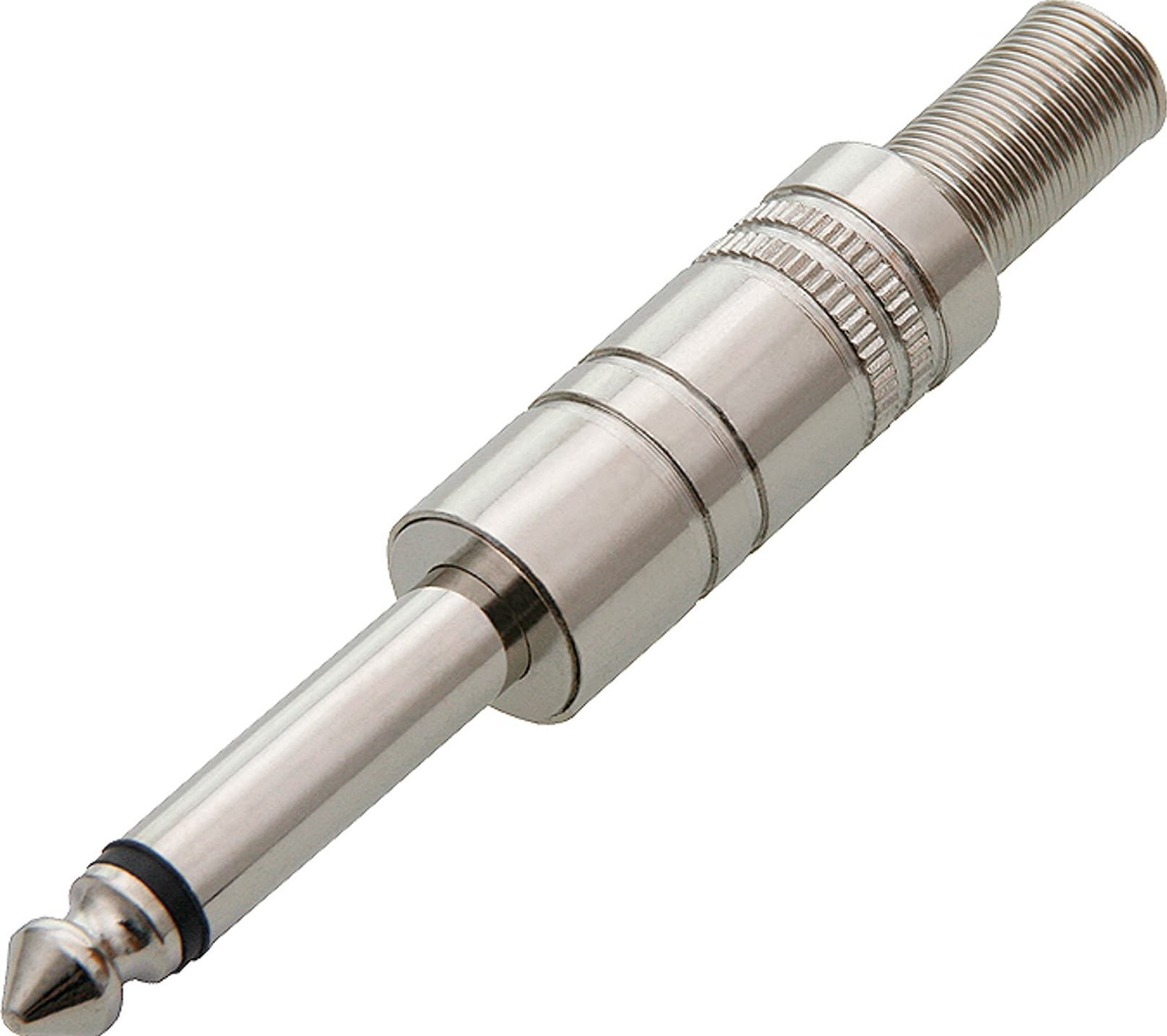 Blow Wt.Jack 6,3 MONO METAL