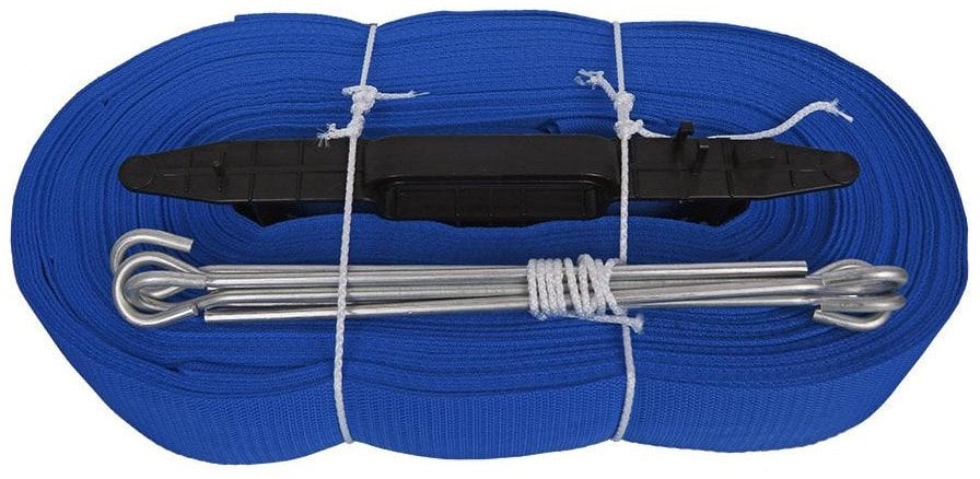 Taśma do piłki plażowej siatkowej