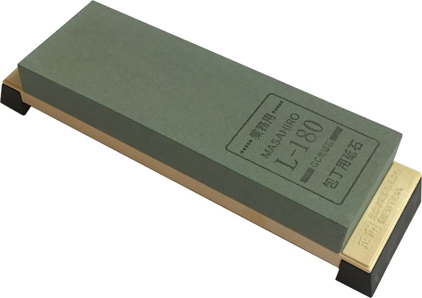 Masahiro Kamień do ostrzenia Masahiro L-180 [40106] uniwersalny