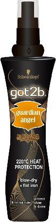 Schwarzkopf Got2b Guardian Angel Spray do włosów 200 ml