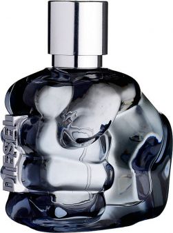 Diesel Only The Brave EDT 35 ml