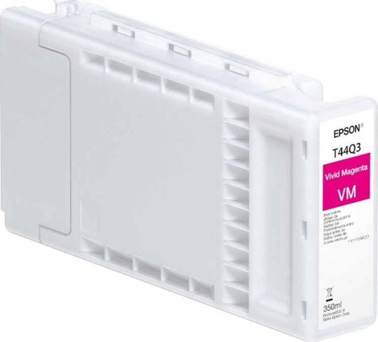 Tusz Epson Oryginalny Wkład Atramentowy Epson C13T44Q34N Magenta