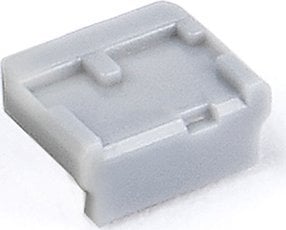 Smartkeeper Mini "Mini-USB-B Port" Blocker szary 10 Stk.