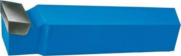 Nóż tokarski szeroki, węglik spiekany, DIN 4976/ISO 4, P25/KP30, prosty