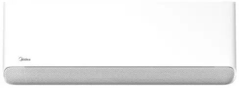 Midea Klimatyzator ścienny Breezeless E 3,6kW jedn.wew. funkcja Grzania i Chłodzenia CB1-12HRFN8-I
