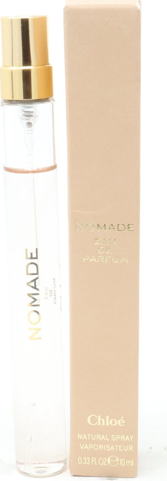 Chloe Chloe, Nomade, Eau De Parfum, For Women, 10 ml For Women