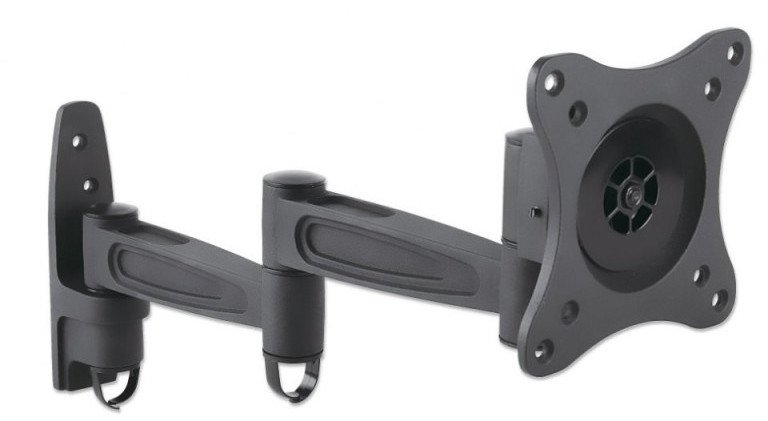 Manhattan Uchwyt ścienny 423670 13'' - 27''