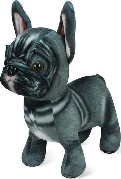 Pluszak Buldog